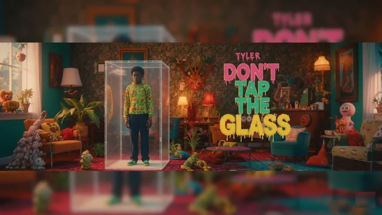 Tyler the Creator Latest Song
